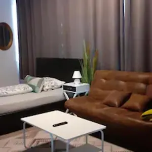  Apartment 1,38qm,incl.parkplatz Deutschland