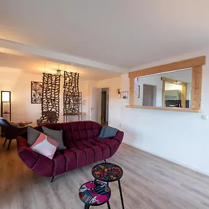 Apartment Hopfen Und Malz