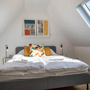  Apartment 110 Qm Penthousewohnung Bei Bonn / Koeln Deutschland