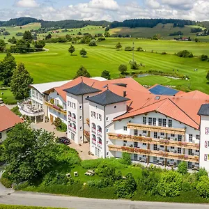 Hotel Hanusel Hof Wellness & Genuss In Panoramalage